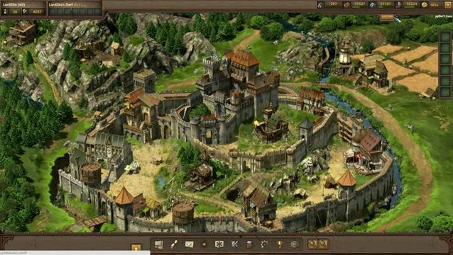 Tribal Wars 2 : Tactiques et Unités