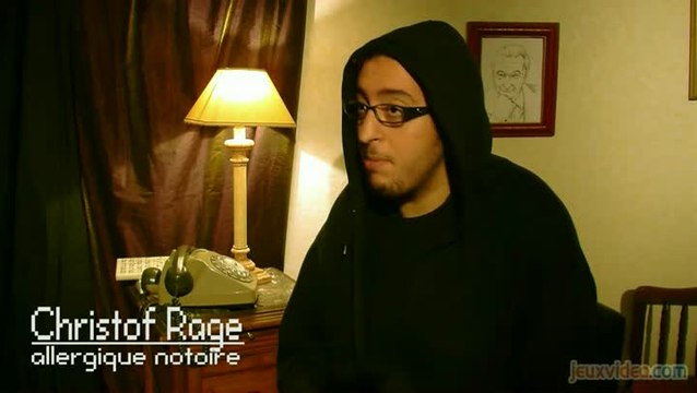 La guerre des consoles