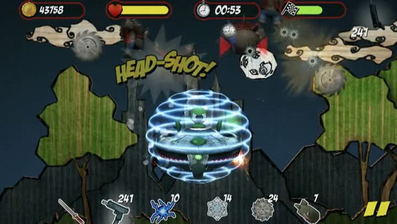 Monster of Puppets : A mort les poupées !