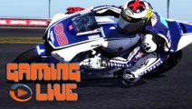 MotoGP 13 : Ca sent le Rossi