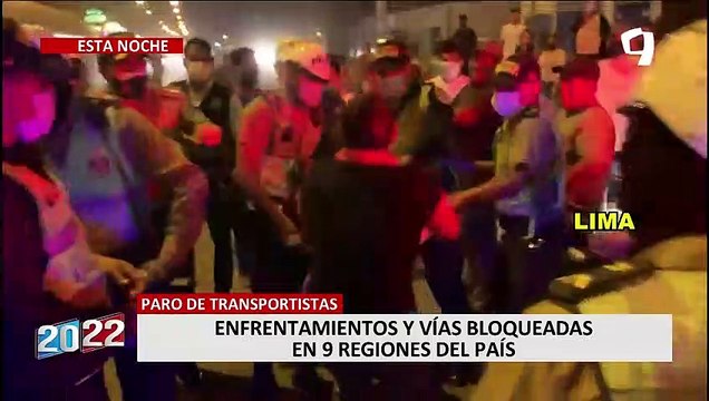 Aníbal Torres ante escasez de pollo: Hay que consumir pescado