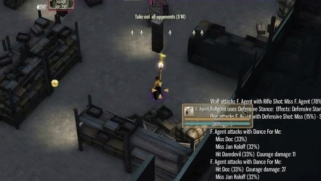 Omerta : City of Gangsters : Mise à jour