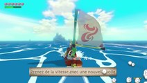 The Legend of Zelda : The Wind Waker HD : Les graphismes HD