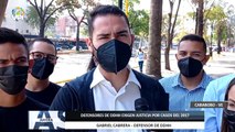 Defensores de DDHH en #Carabobo exigen justicia por casos del 2017 - #31Mar - Ahora
