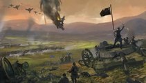 Gettysburg : Armored Warfare : Trailer de sortie