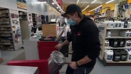 La Tête de l'Emploi | Service Agro-Mécanique à St-Clément