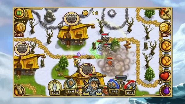 Guns'n Glory Heroes : Trailer de lancement