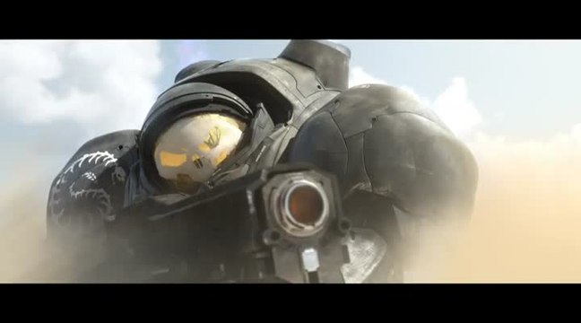 Heroes of the Storm : BlizzCon 2013 : Cinématique