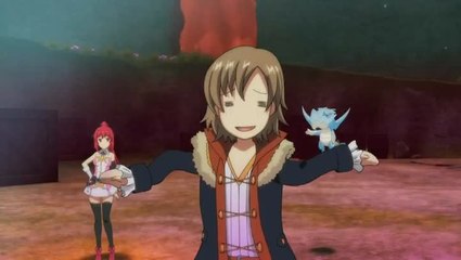 Time and Eternity : Battle Movie