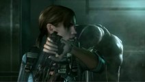 Resident Evil : Revelations : Trailer de sortie