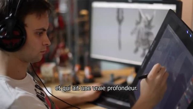 Heroes of the Storm : Entretien avec les développeurs