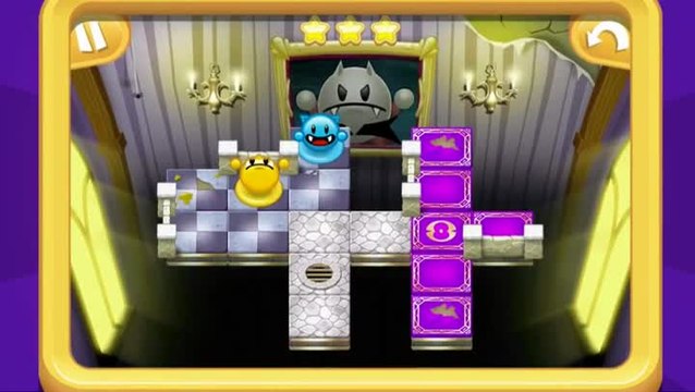 TwinGo! : Trailer de lancement