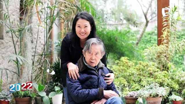 Keiko Fujimori sobre excarcelación de su padre: El Gobierno no debería desacatar el fallo del TC