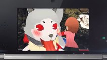 Persona Q : Shadow of the Labyrinth : Koromaru