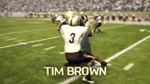 NCAA Football 13 : La démo (version 360)