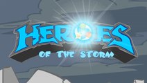 Heroes of the Storm : Blizzard All-Stars devient Heroes of the Storm