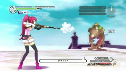 Time and Eternity : Trailer de lancement