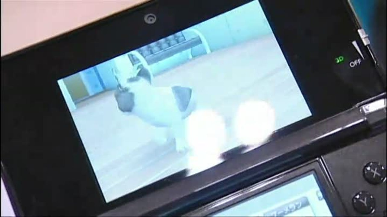 nintendogs