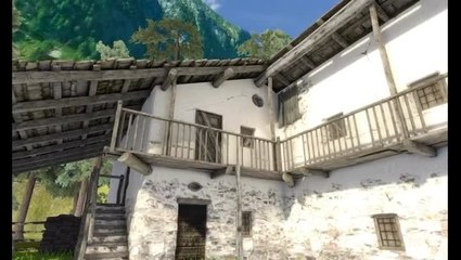 Anna : Premier trailer