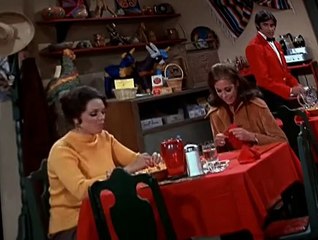 The Mary Tyler Moore Show S02 E03