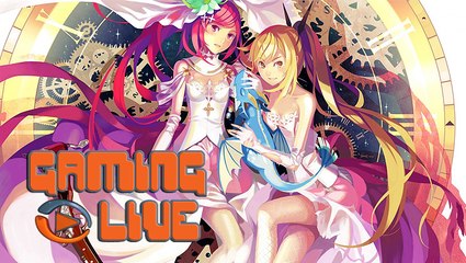 Time and Eternity : Amères désillusions