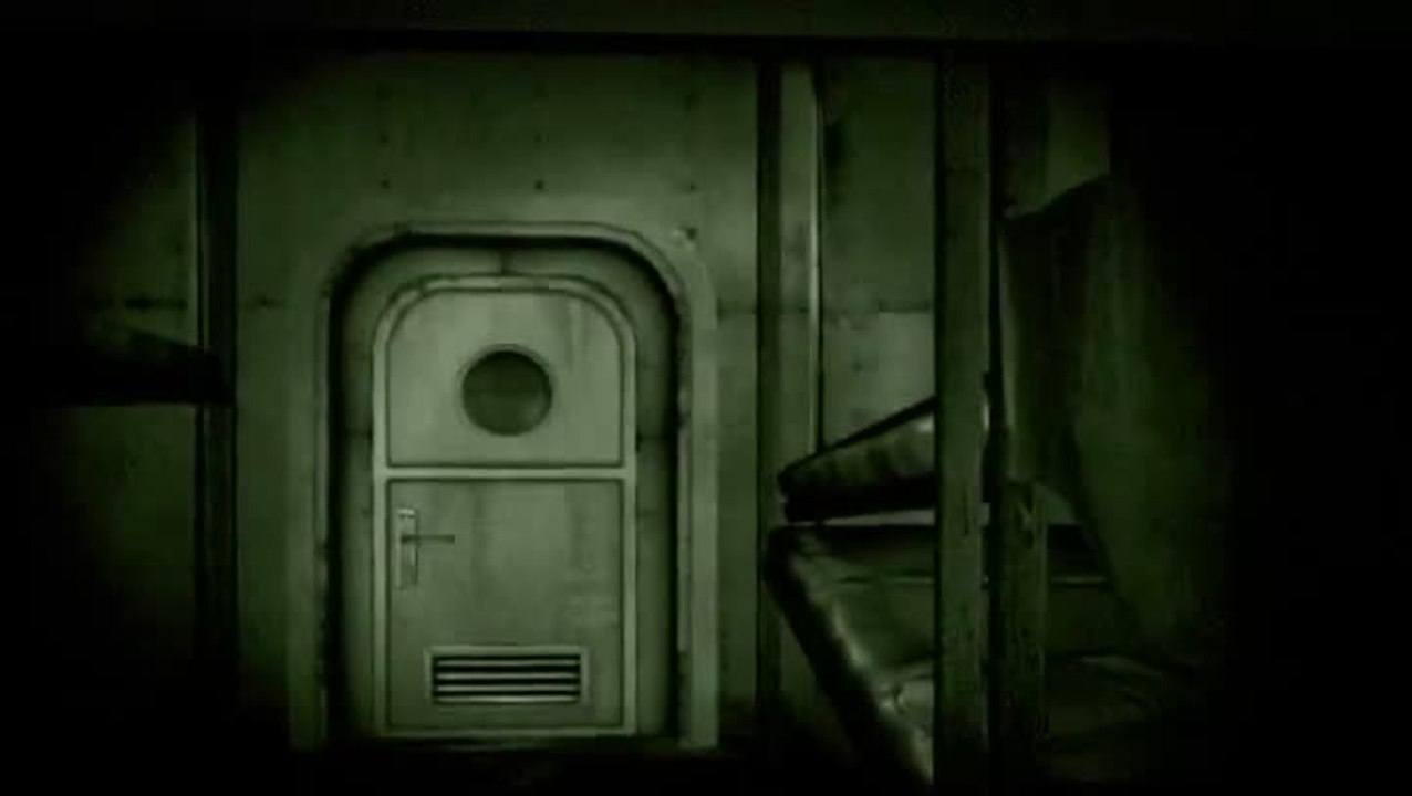 Resident Evil : Revelations : Atmosphère