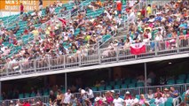 Medvedev v Hurkacz | ATP Miami Open | Match Highlights