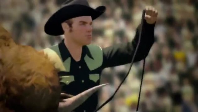 NCAA Football 13 : Trailer de lancement