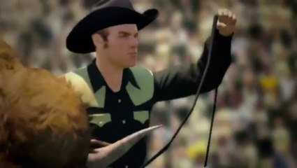 NCAA Football 13 : Trailer de lancement