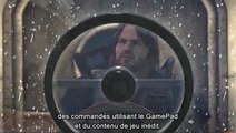 Resident Evil : Revelations : Fonctionnalités Wii U