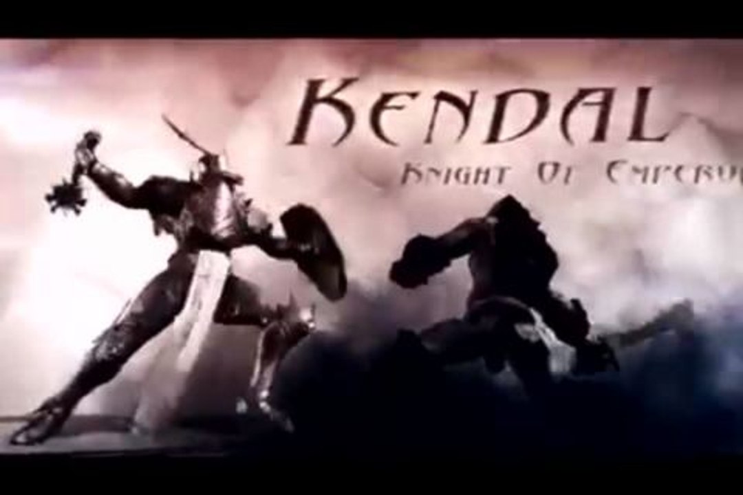 Kingdom Under Fire Online : Age of Storm : De l'action épique