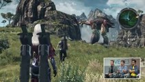 Xenoblade Chronicles X : E3 2014 : Nintendo Treehouse Live