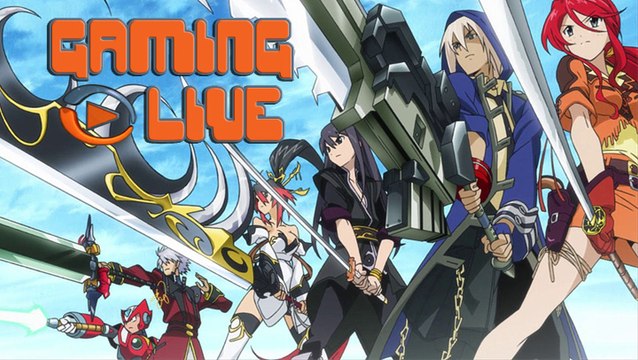 Project X Zone : Le crossover version XXL