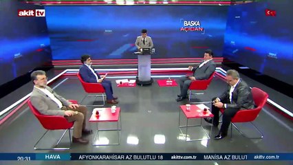 Siyasetin gündemi ve yaşanan tartışmalar