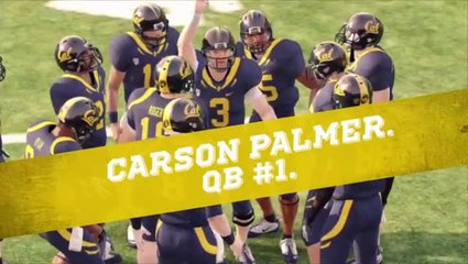 NCAA Football 13 : Carson Palmer