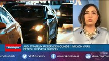 Biden’dan Stratejik Petrol Rezervi Adımı