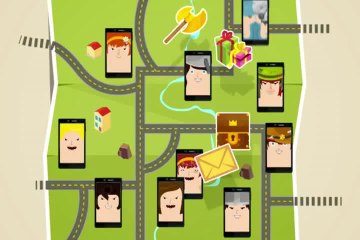 Phone Fight : Trailer de lancement