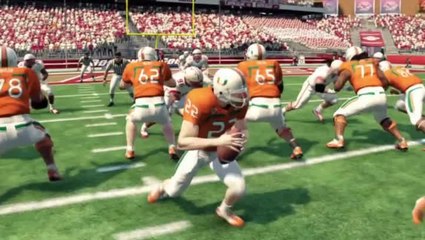 NCAA Football 13 : Doug Flutie