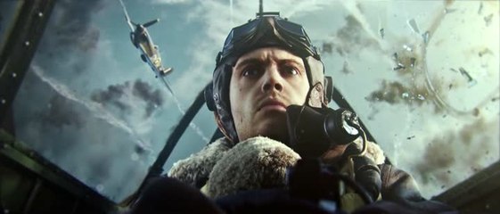 War Thunder : Heroes