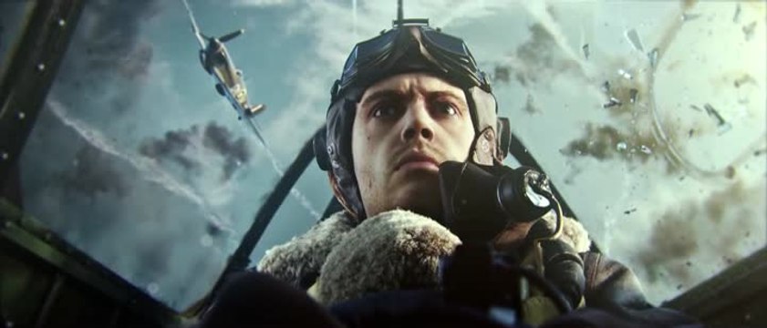 War Thunder : Heroes