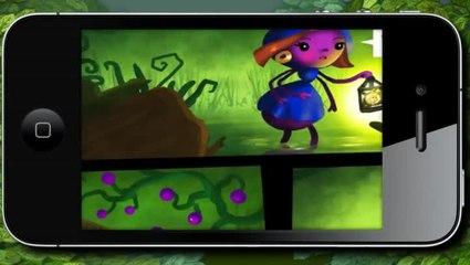 Ant Raid : Trailer de sortie