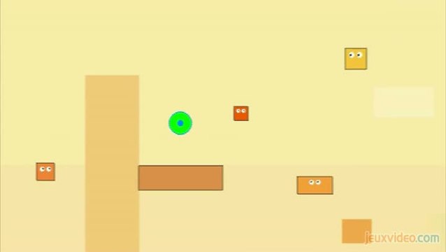 Nugget : De la plate-forme old-school