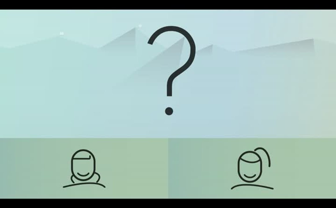 Metrico : Une question de choix ?