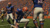 NCAA Football 13 : Evolution et nouvelles fonctionnalités