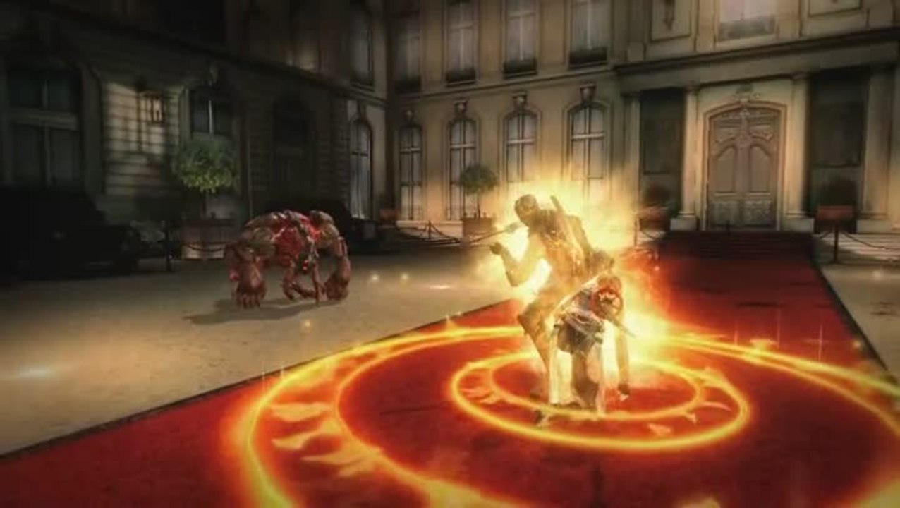 Ninja Gaiden 3 : Razor's Edge : Momiji