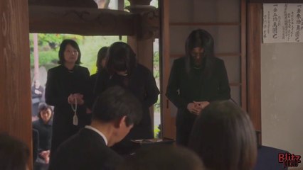 愛しい嘘～優しい闇～ Itoshii Uso- Yasashii Yami (2022) Ep 4 Eng Sub