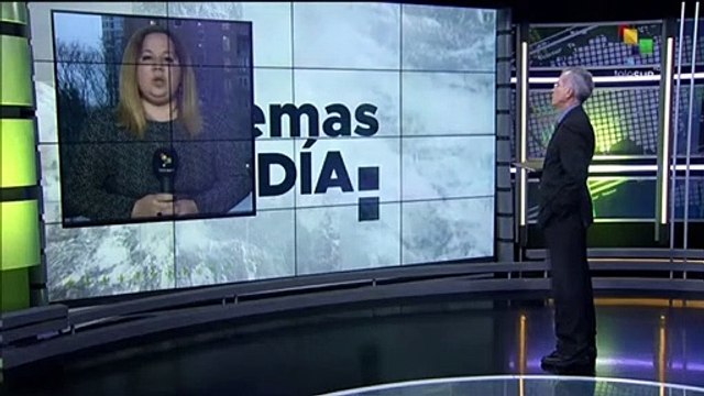 Presidente Putin firmó decreto que establece pago internacional del gas natural en rublos