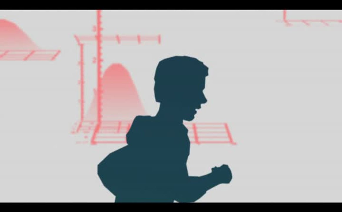Metrico : Boy trailer