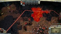 Age of Wonders III : Gameplay commenté : Dreadnought