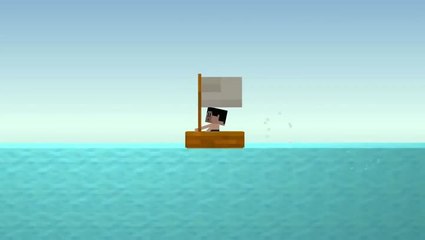 The Blockheads : Ils sont à bloc !